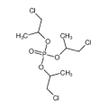 Ester d&#39;acide phosphorique (2-chloro-1-méthyléthyl)